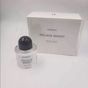 Byredo Mojave Ghost Perfume with box
